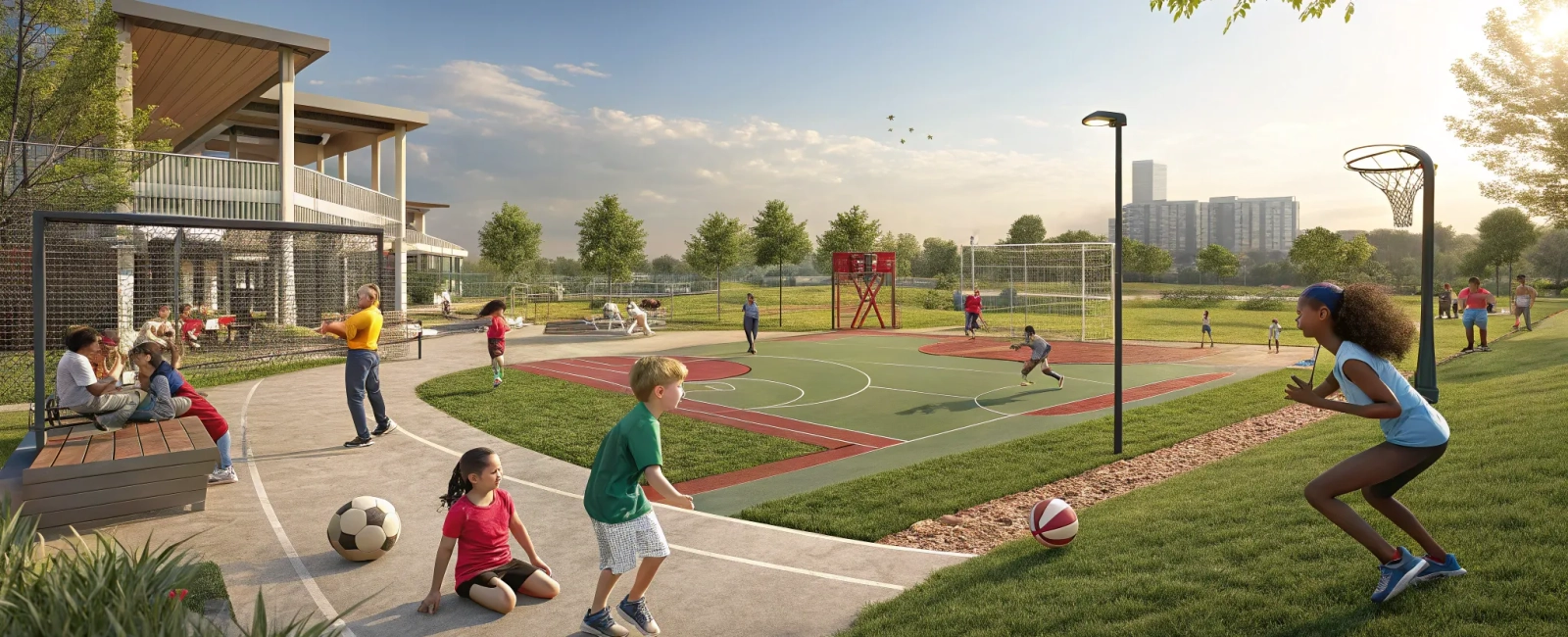 Youth Sports Injuries: Rethinking Training for Healthier Players