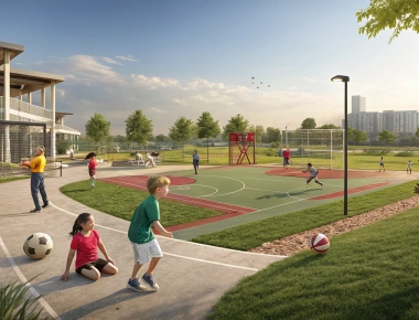 Youth Sports Injuries: Rethinking Training for Healthier Players