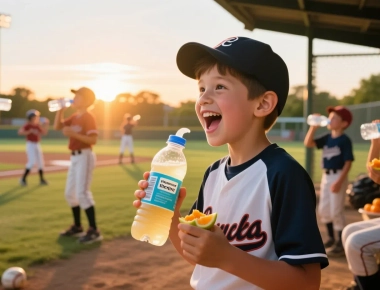 Baseball's New Playbook: Game-Changing Nutrition Strategies