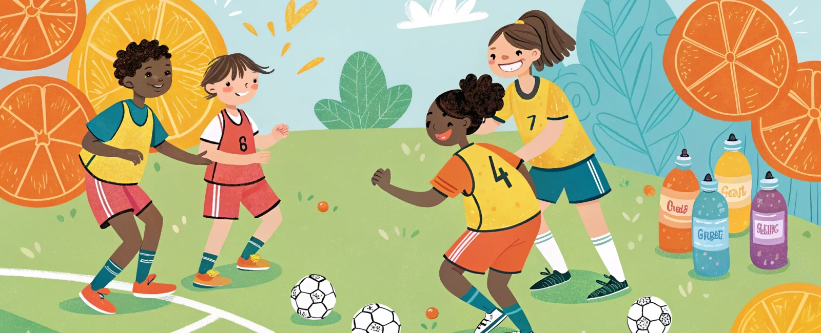 Positive Coaching: Boost Soccer Skills Without Crushing Spirits
