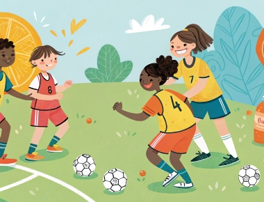 Positive Coaching: Boost Soccer Skills Without Crushing Spirits
