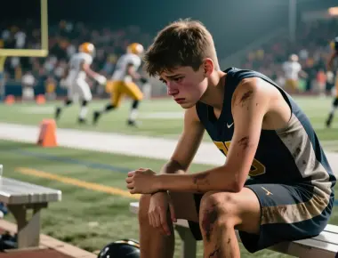 Spotting Overtraining in Young Athletes: Key Signs to Know