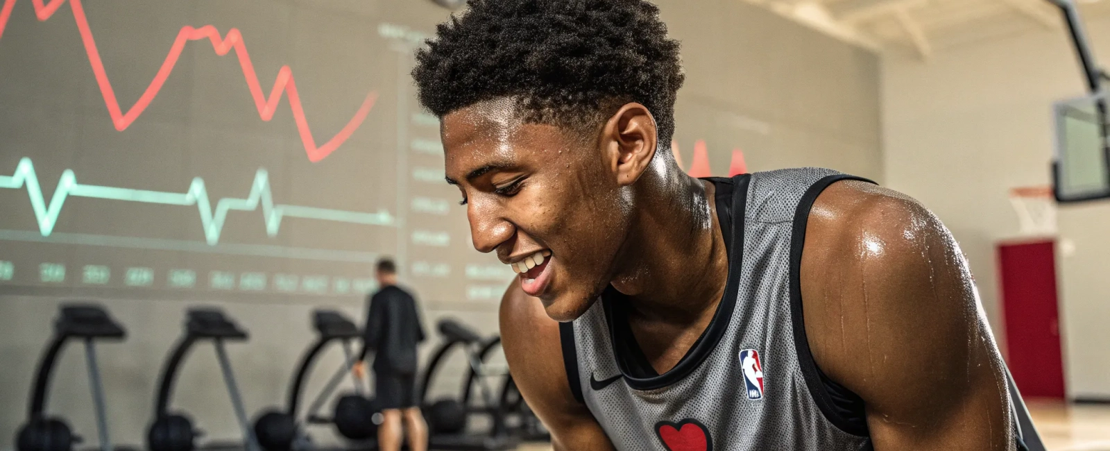 Heart Rate Variability Training: Your New Recovery Secret