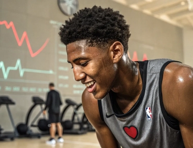 Heart Rate Variability Training: Your New Recovery Secret