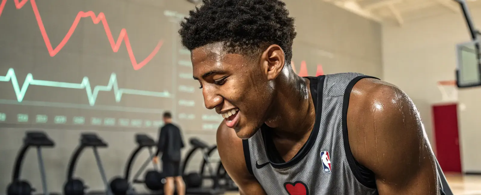 Heart Rate Variability Training: Your New Recovery Secret