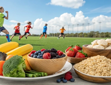 Why Soccer Players Prefer Carb Timing Over Pasta Loading
