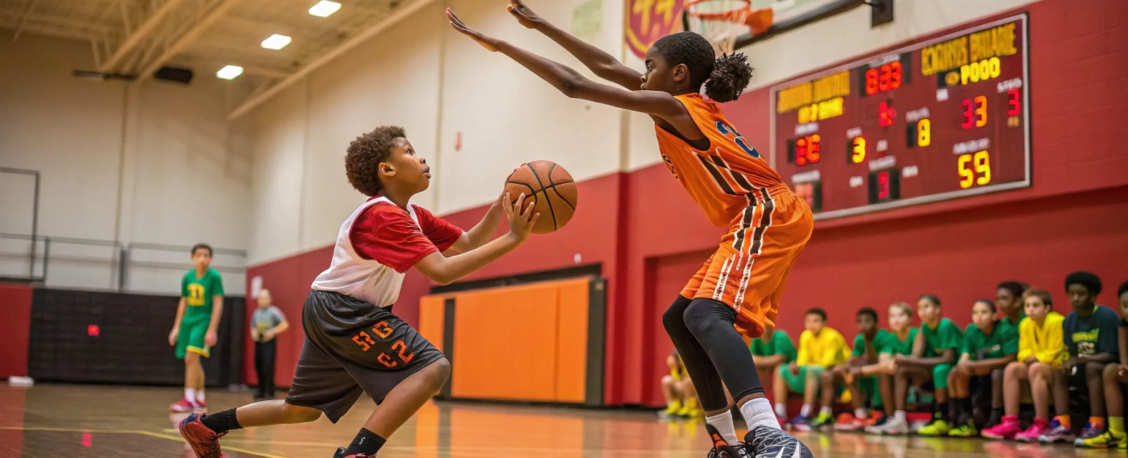 Revive the Drop Step: Why Classic Defense Skills Matter