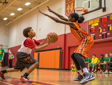 Revive the Drop Step: Why Classic Defense Skills Matter