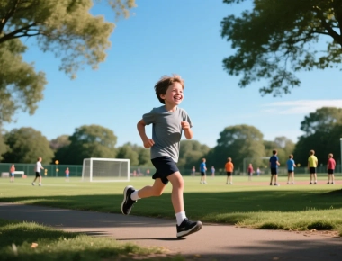 Secret to Athletic Gains: Easy Days Matter Most