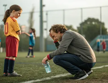 Spotting Hidden Signs of Youth Sports Injuries