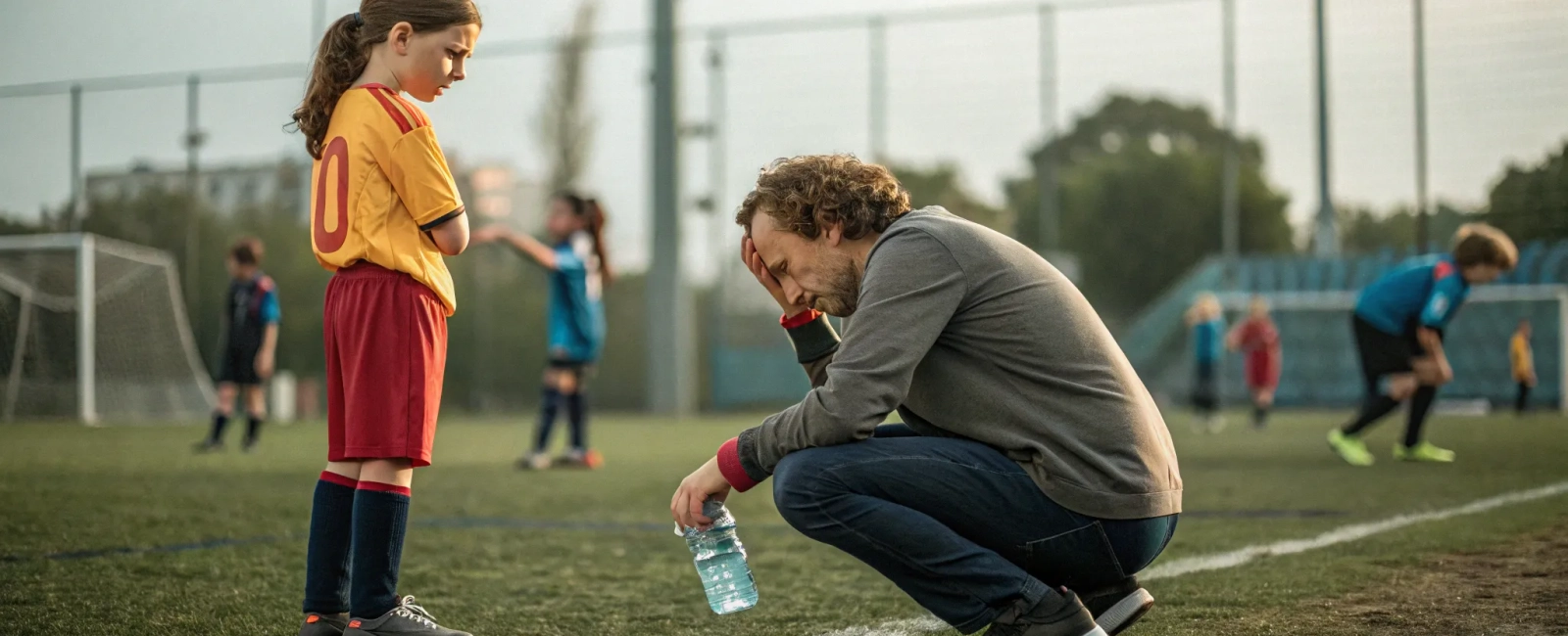 Spotting Hidden Signs of Youth Sports Injuries