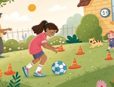 Maximizing Skills: The Power of 15-Minute Soccer Practices