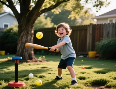 Why Pickup Games are Crucial for Young Athletes