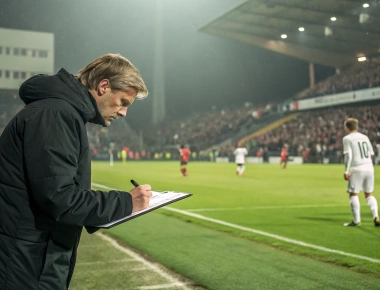 10 Last-Minute Substitutions That Shook Soccer History