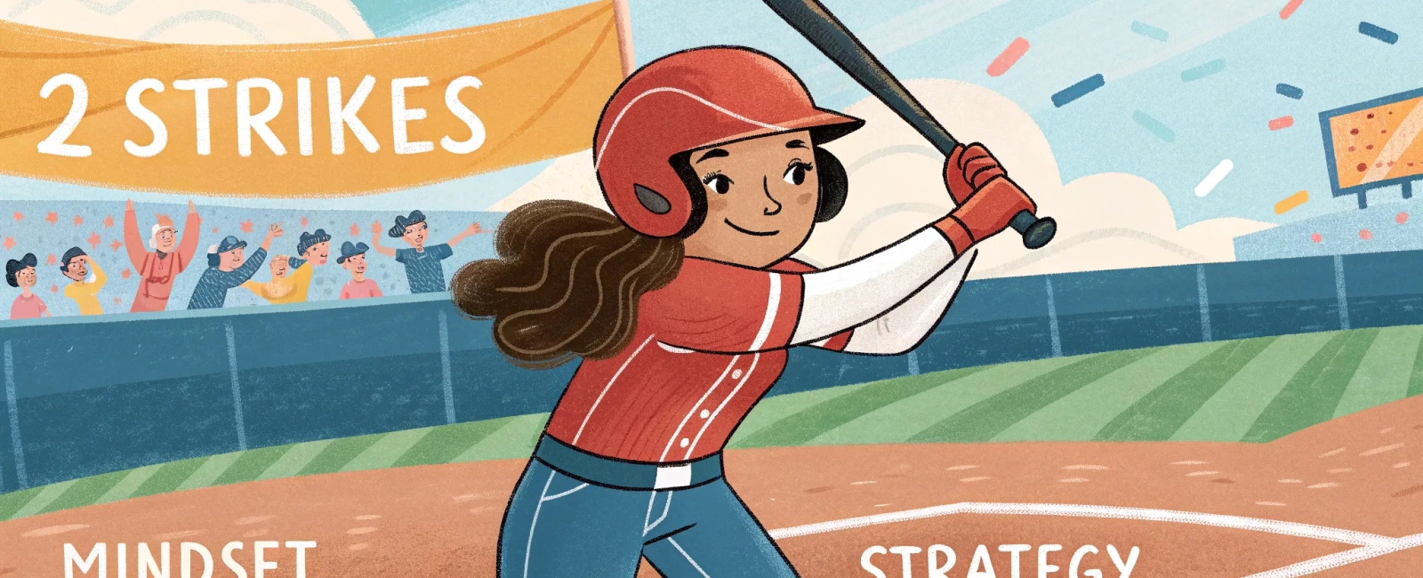 Two-Strike Hitting: Advanced Drills for Better Coverage