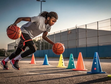 The Rise of Two-Ball Dribbling: Training for Effective Players