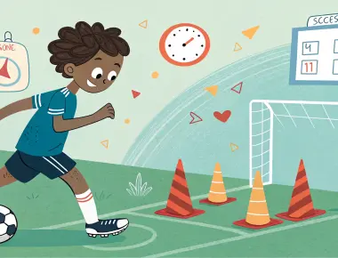 Micro-Training: The Future of Athletic Skill Development