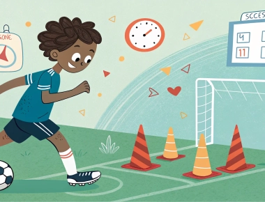 Micro-Training: The Future of Athletic Skill Development