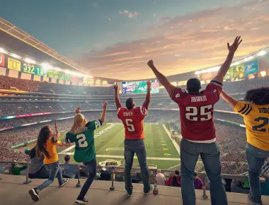 10 Stadium Traditions That Bring Rival Fans Together