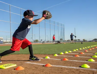 Transform Your Arm: 7 Bullpen Drills for Pitching Success