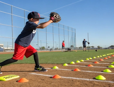 Transform Your Arm: 7 Bullpen Drills for Pitching Success