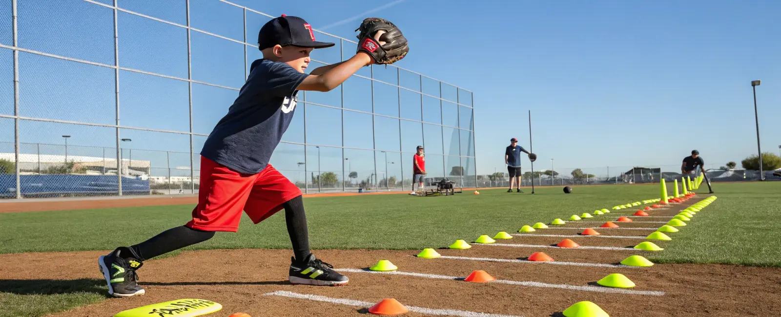 Transform Your Arm: 7 Bullpen Drills for Pitching Success