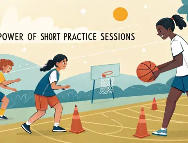 Transform Your Skills: 15 Minutes to Game-Changing Results