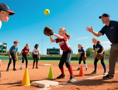 Diamond Dreams: Turning Practice Challenges Into Wins