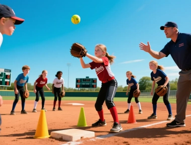 Diamond Dreams: Turning Practice Challenges Into Wins