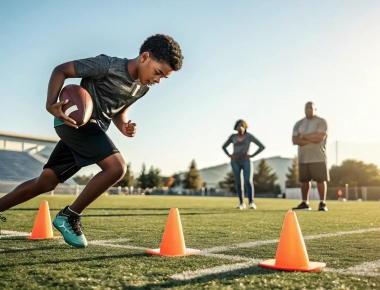 10-Minute Drills: From Benchwarmer to Essential Starter