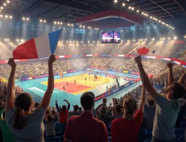 The Evolution of Points Parties in Volleyball Culture