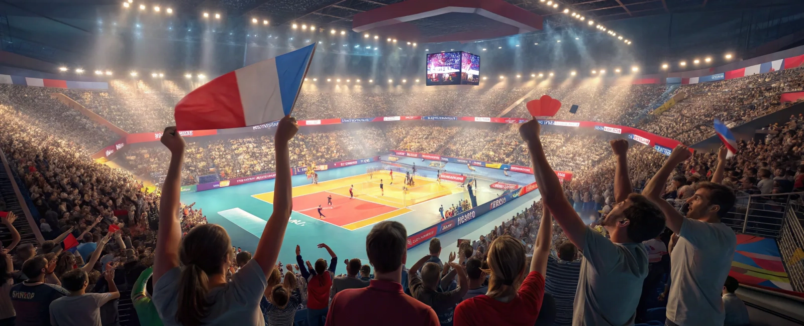 The Evolution of Points Parties in Volleyball Culture