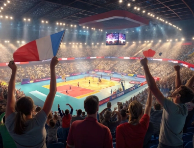 The Evolution of Points Parties in Volleyball Culture