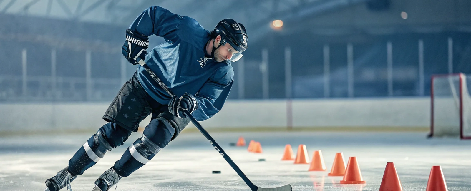 Rethink Skating Drills: Are Tradition-Based Methods Obsolete?