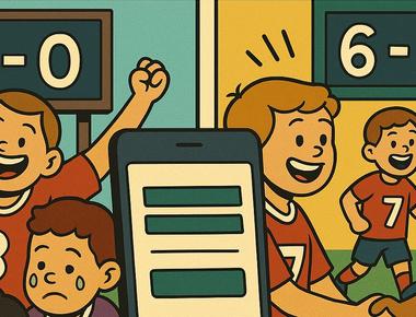 Unbalanced Teams Are Ruining Your Rec League - How to Fix It