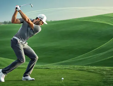 Are Modern Golf Swings Hurting Your Back?