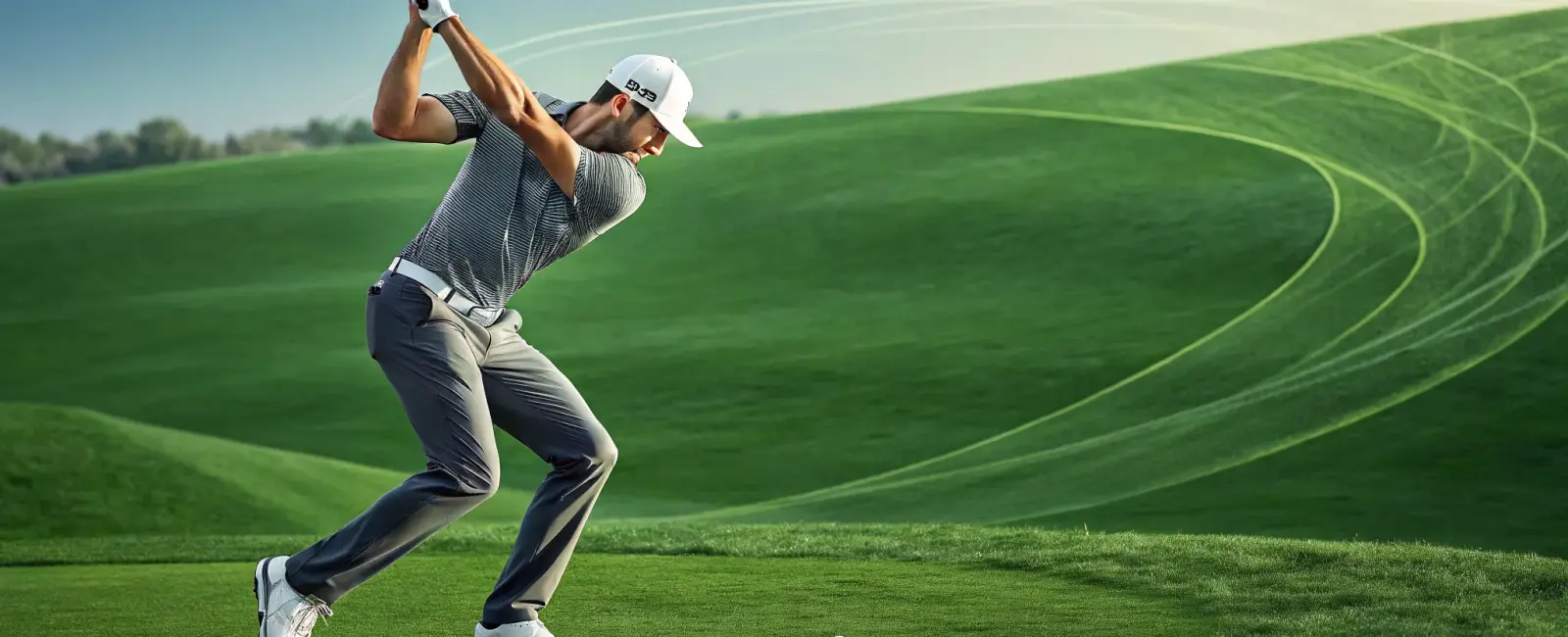 Are Modern Golf Swings Hurting Your Back?