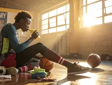Maximize Performance with 30-Minute Recovery Windows
