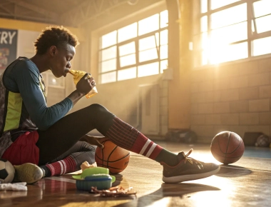 Maximize Performance with 30-Minute Recovery Windows