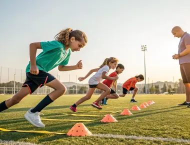 From Pain to Prevention: Rethinking Coaching for Injuries