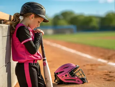 Pitching Injuries Rising: Solutions for Softball Stars