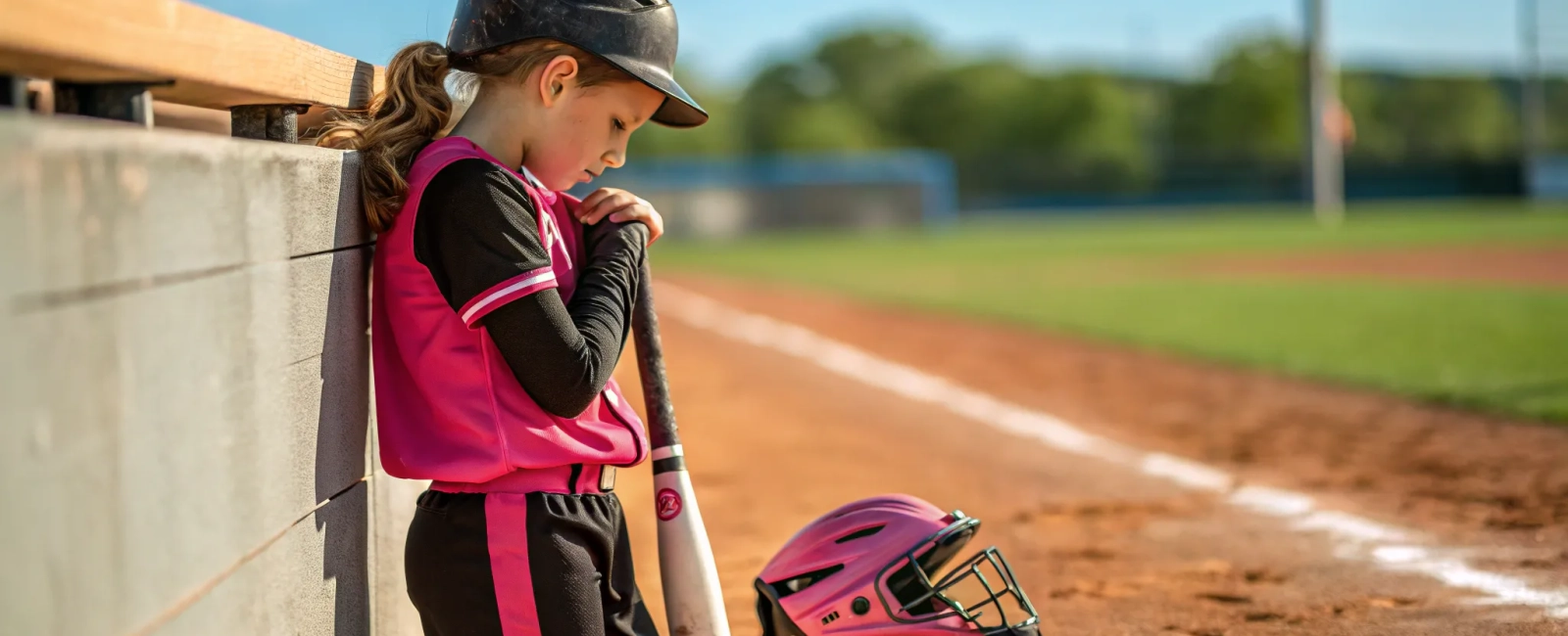 Pitching Injuries Rising: Solutions for Softball Stars