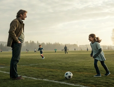 Breaking Free from Soccer Parent Coaching Burnout