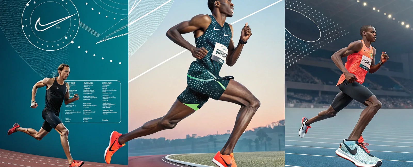 New Shoe Regulations: Fairness or Future of Running?