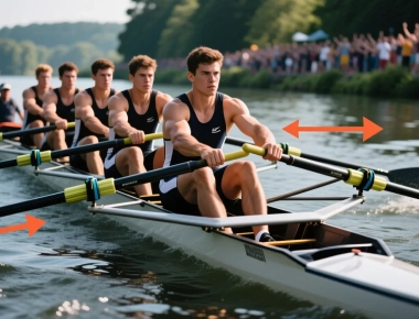 10 Biomechanical Fixes for a Finesse Rowing Stroke