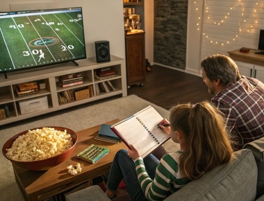 Transform Your Football IQ with Effective Film Study Techniques