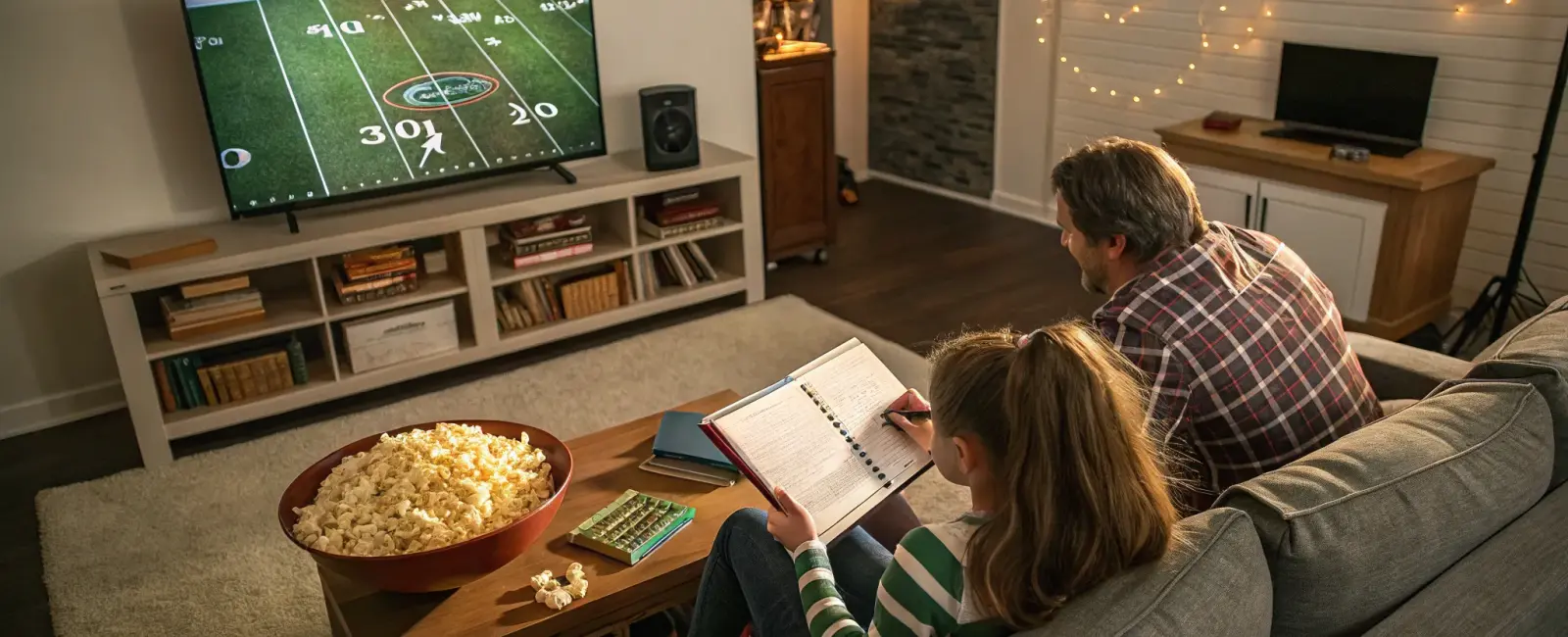 Transform Your Football IQ with Effective Film Study Techniques