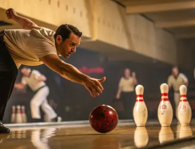 Pete Weber's 7-10 Split: The Moment That Shook Bowling