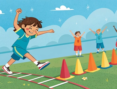 Ladder Training Evolution: Speed Drills for Multi-Sport Wins