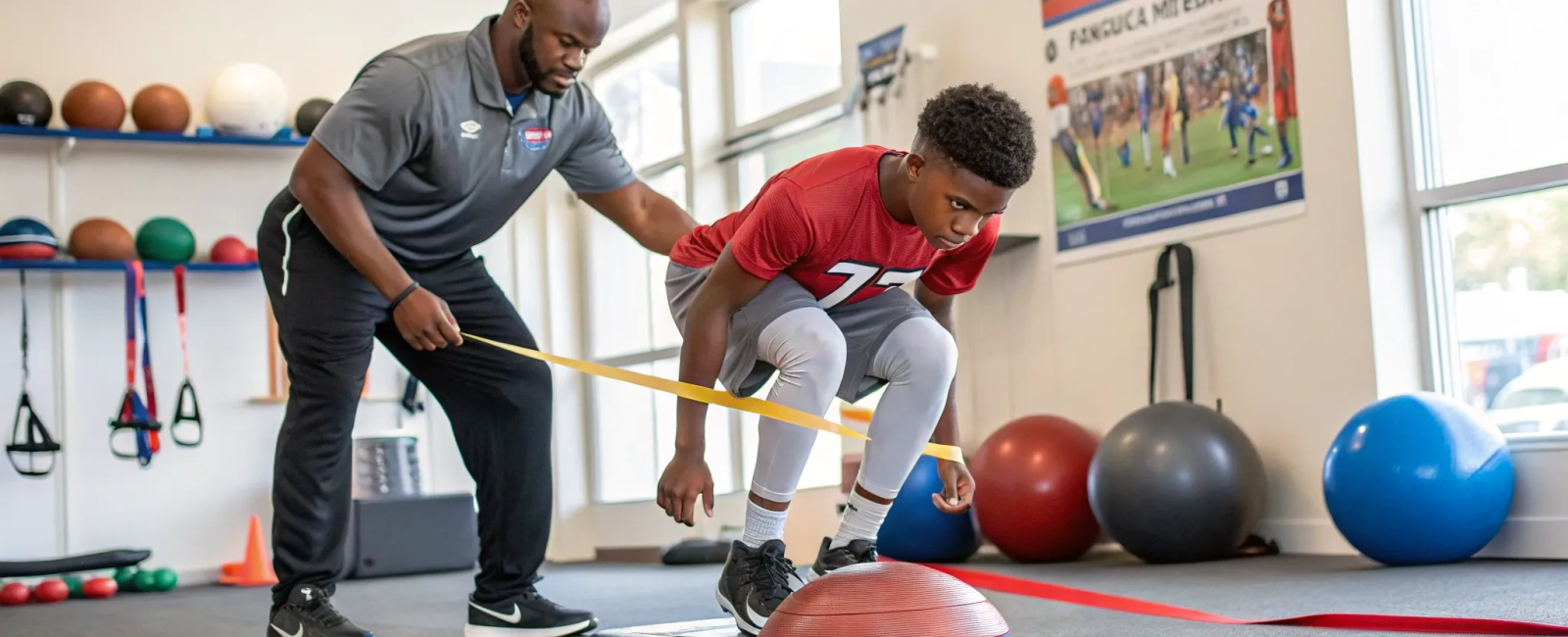 The Science of ACL Recovery: Beyond "No Pain, No Gain"